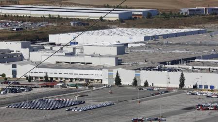 VW-Navarra asegura que el ERTE no afectará a las prejubilaciones