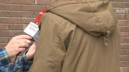 Paliza a un estudiante en Vitoria por defender la unidad de España