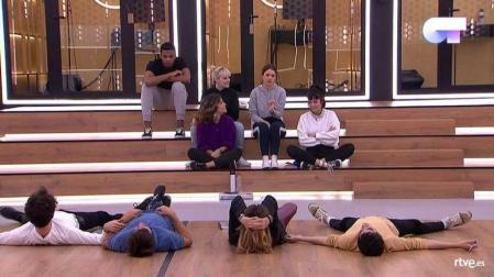 Natalia cantará en la final de OT 'Never enought', de la película 'El gran showman'