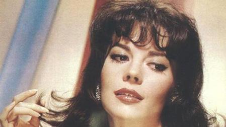 Natalie Wood murió por un accidente
