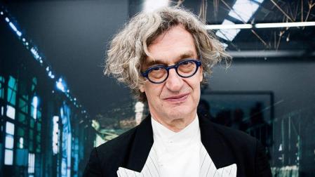 Wim Wenders desconcierta con un James Franco en 3D
