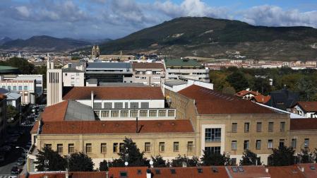 Pamplona se reserva la &uacute;ltima palabra en la parcela de Salesianos