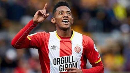 Relacionan al Choco Lozano con Osasuna, que niega contactos