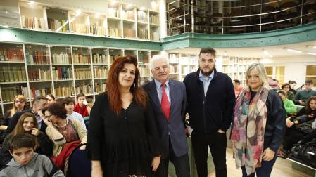 El reto de educar a los hijos en la red