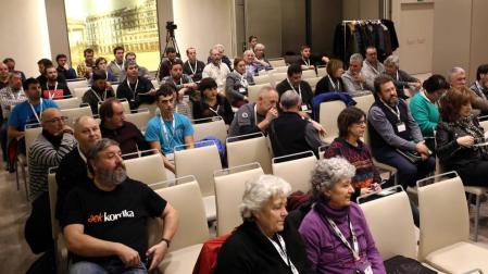 La ley de reforma del 'mapa local' se debatirá en enero en el Parlamento