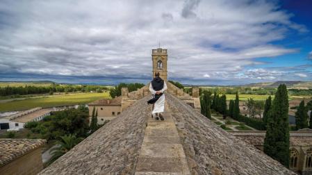 El domingo 16, gratis con Diario de Navarra, el calendario de 'Conocer Navarra'