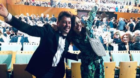 'Un día más con vida', mejor película animada en los Premios del Cine Europeo