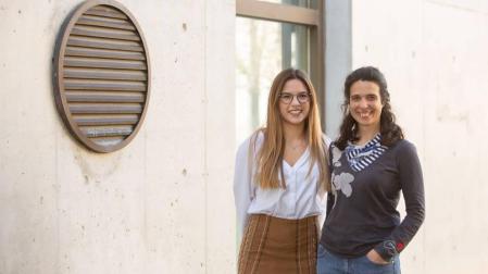 Pilar Alvargonzález, premiada por una investigación sobre la custodia compartida