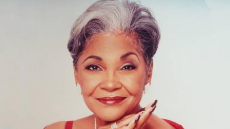 Muere la cantante y locutora de jazz Nancy Wilson, famosa por sus baladas
