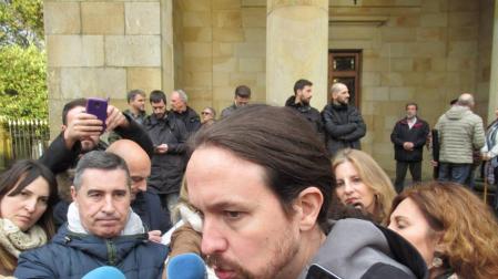 Podemos abre la votación de primarias para elegir candidatos a las generales
