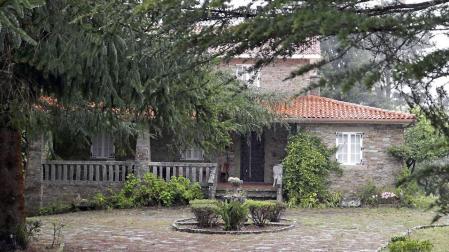 La defensa de la madre de Asunta presenta un recurso de apelación