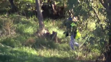 Se busca a una joven desaparecida en El Campillo