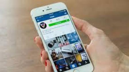 Vox es el partido político con más seguidores en Instagram