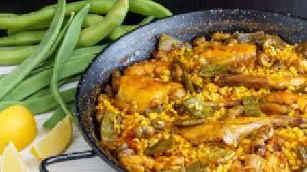 7 de cada 10 españoles prefieren la cocina tradicional (y saludable)