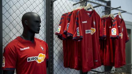 Empresas de apuestas y patrocinio deportivo: un binomio que abre interrogantes