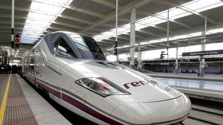 Denuncian una agresión racista por parte de agentes de seguridad de Renfe en Madrid