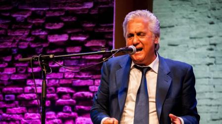 La canción flamenca pierde a Chiquetete, su gran pionero y embajador