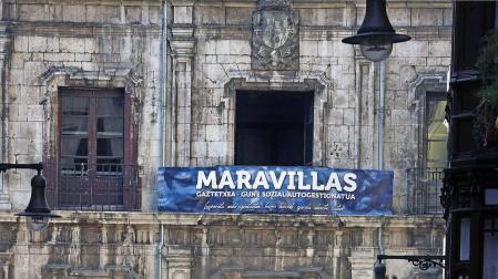 UPN denuncia las actividades ilegales de los “okupas” en el palacio de Rozalejo