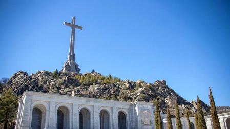 El Tribunal Supremo rechaza paralizar la exhumación de Francisco Franco