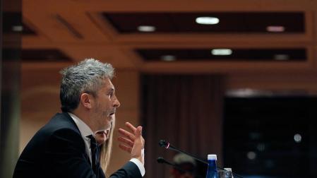 Unos 1.500 mossos, policías y guaridas civiles blindarán el Consejo de Ministros