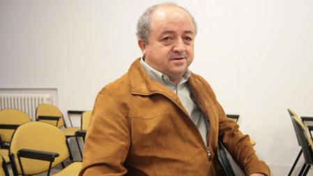 Fermín Dufur, la llama extinta del Bost Kirol