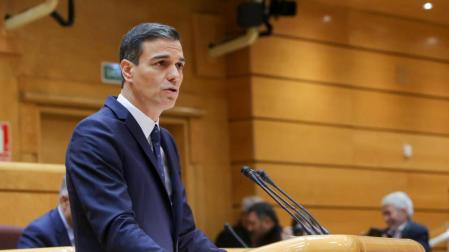 Pedro Sánchez confirma una subida del 2,25% del sueldo de los funcionarios