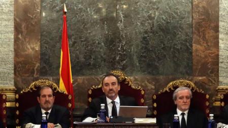 El fiscal, sobre el 'procés': "Fue un atentado grave al interés general de España"