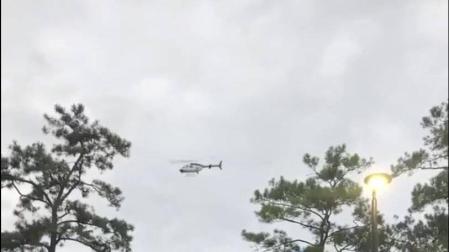Un tiroteo en un estudio de Yoga en Florida deja tres muertos y tres heridos