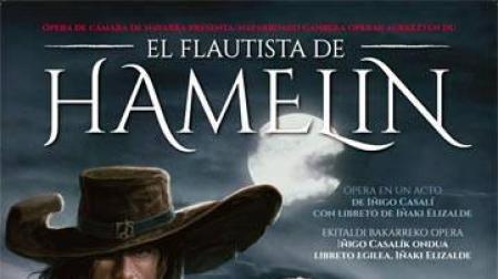 Música, teatro, danza y magia en las navidades del Auditorio Barañáin