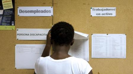 Las ofertas de empleo crecen a su mayor ritmo en una década