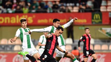 La convulsa semana del Reus