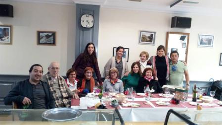 Madre Coraje, reciclaje y voluntariado en su adn