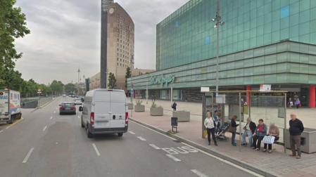 Detenido un menor por agresión sexual a una niña de 13 años, que está grave