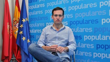 El PPN, contra las cartas que piden "dinero para los presos" de Etxarri-Aranatz