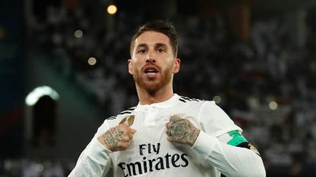 El Real Madrid hace historia en el Mundial de Clubes