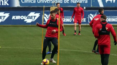 El premio de acabar con 32