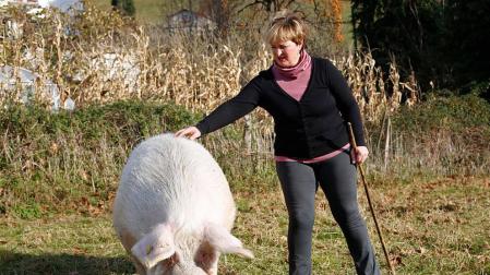 'Gilda' reina en San Sebastián