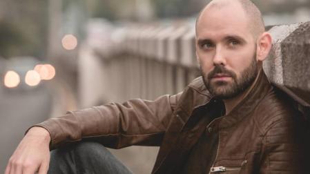 Actor de teleseries en México