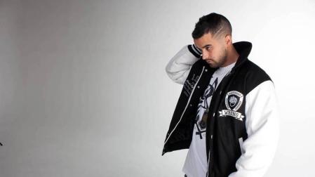Shotta: "Seguramente voy a dejar la música"