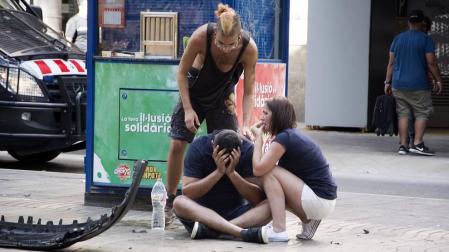 Las imágenes más llamativas de las últimas horas.