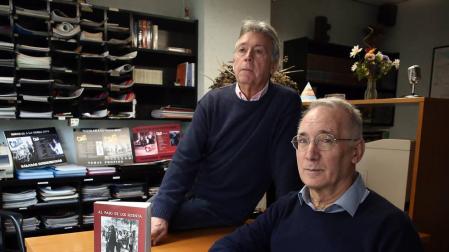 Un libro recopila los grupos de rock en Navarra entre 1962 y 1974