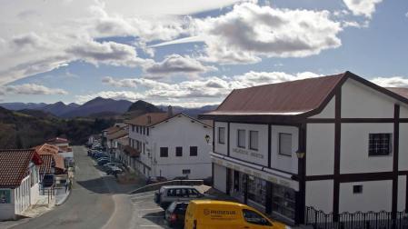 Perspectiva de las ventas de Ibardin.