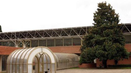 Jóvenes arquitectos latinoamericanos muestran su trabajo en Pamplona
