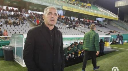 La UD Las Palmas haría "un último esfuerzo" en el próximo mercado de enero