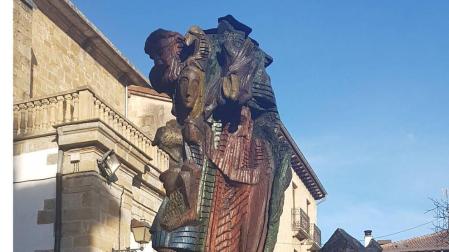 Más viva que nunca con 378 años