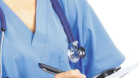 58 médicos colegiados en Navarra se han marchado al extranjero en 2018