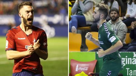 Un benéfico duelo de altura