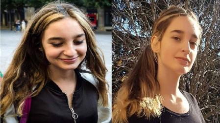 Buscan a una menor de 15 años desaparecida en Navarra desde el sábado