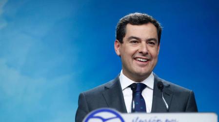Las negociaciones para gobernar Andalucía apuntan a un pacto de la derecha
