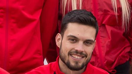 Iñigo Pérez Urretavizcaya.
